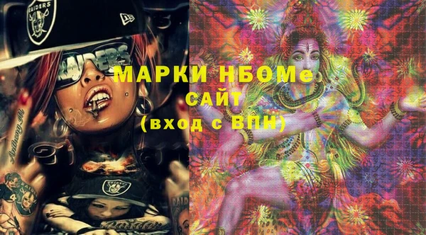 хмурый Алзамай